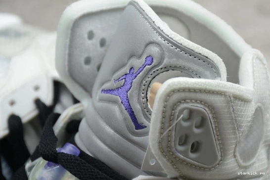 CT8480-105 x​O-W Air​ 3M CT8480-105 5 Jordan  AJ5 ow 0929